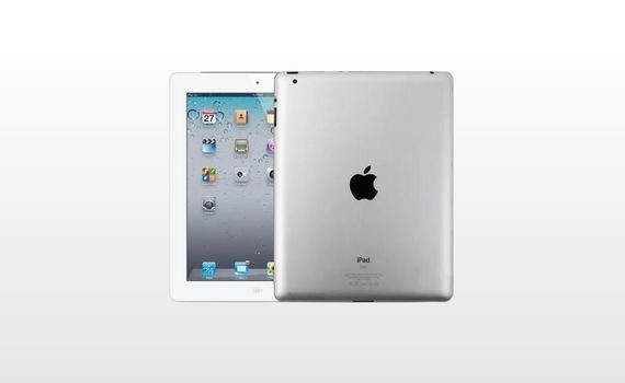 iPad 2