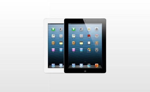 iPad (4. nesil)