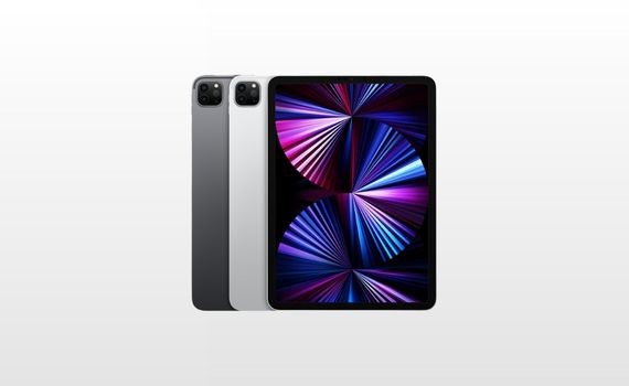 iPad Pro 11 inç (3. Nesil)