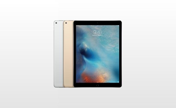 iPad Pro (12,9 inç)