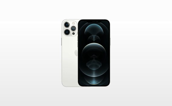 iPhone 12 Pro