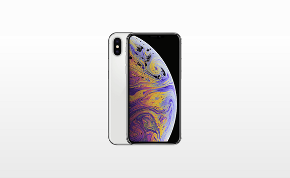 iPhone XS
