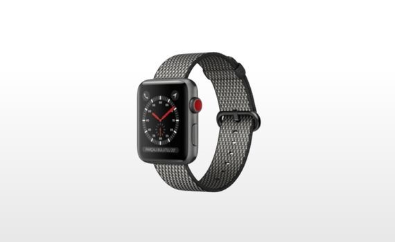 Watch S3 (38 · 42 MM)