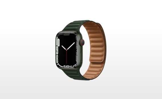 Watch S7 (41 · 45 MM)