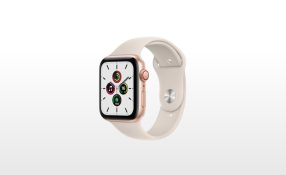 Watch SE (40 · 44 MM)