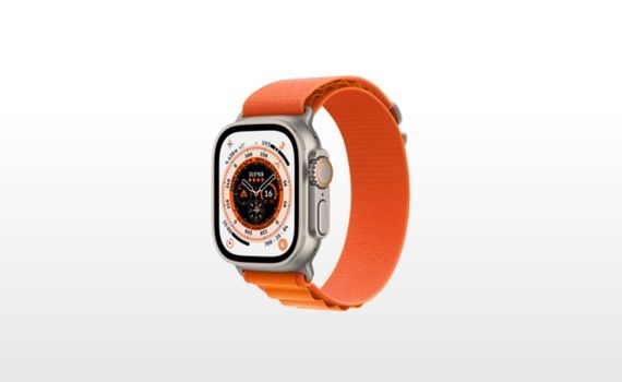 Apple Watch Serisi
