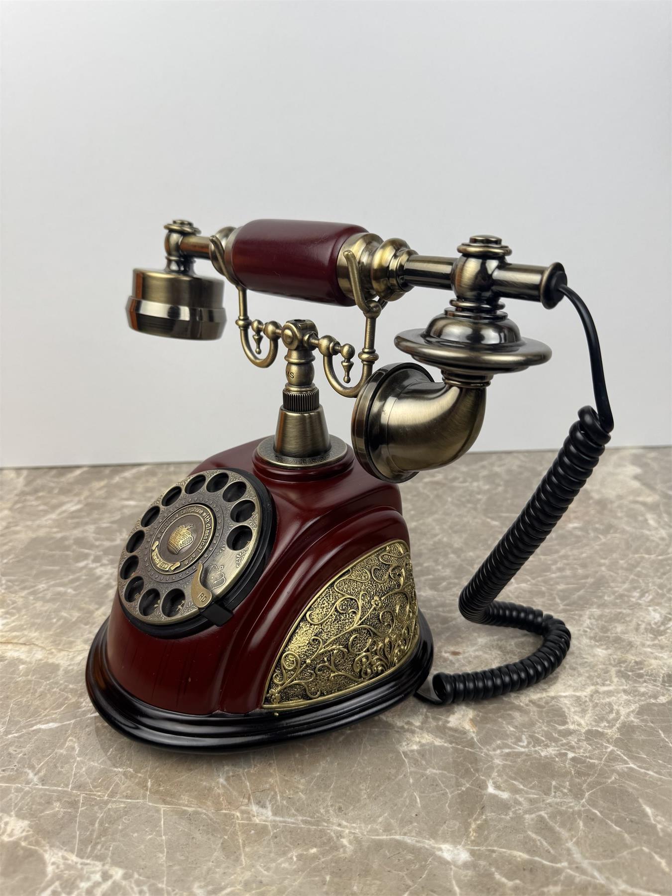 Crimson Call