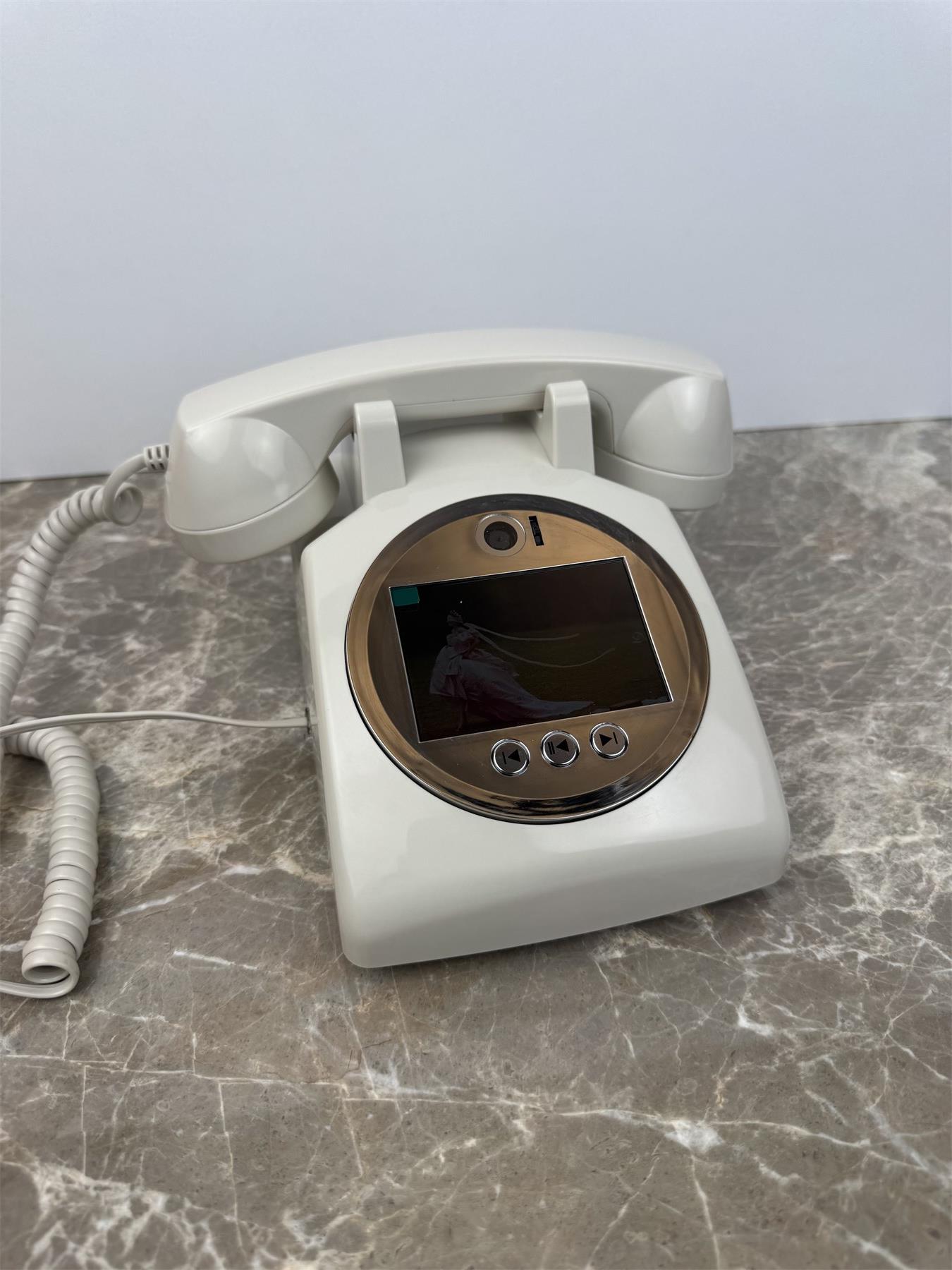 Vision Bell