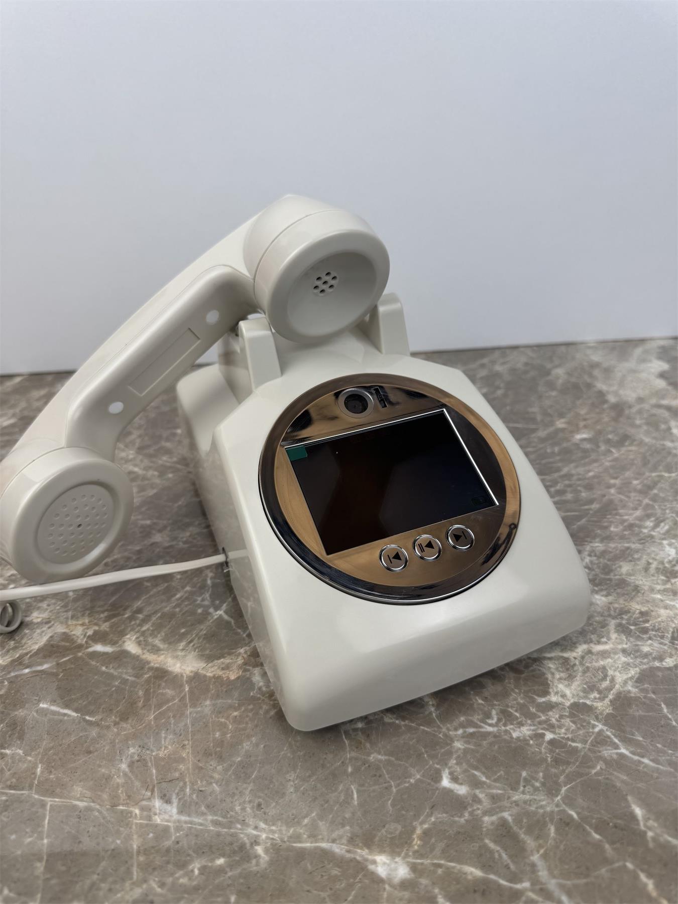 Vision Bell